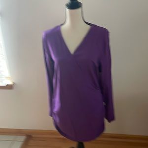 Plus size women’s top